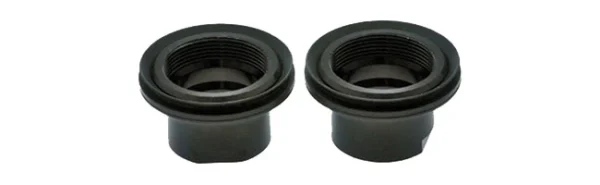 DT Swiss Endanschlag OS FR Vorderrad 20×110 Mm Steckachse 2 Stueck Geschraubt 1