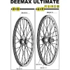 Mavic Deemax Ultimate Speiche 2010-11 Vorderrad 271 Mm 5