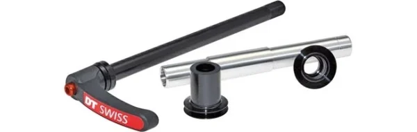 DT Swiss Hinterrad Achskit 142 Mm X 12 Mm 1