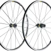 Mavic Crossride UB Laufradsatz V-Brake 26 Zoll 5