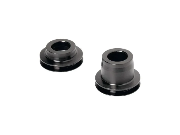 DT Swiss Endanschlag 17 Mm Vorderrad – QR15x100 Mm 2 Stueck 1