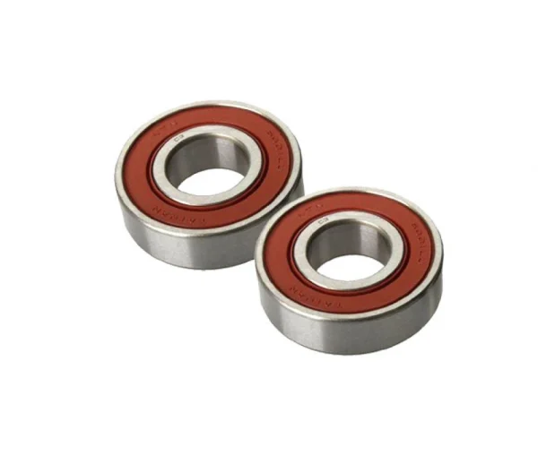 Mavic Kugellager Satz Vorderrad 12x24x6mm Type 6901 1