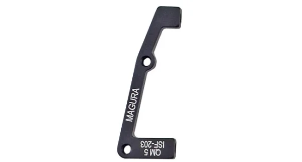 Magura Adapter QM5 VR – PM Auf IS 2000 – 203 Mm Scheibe 1