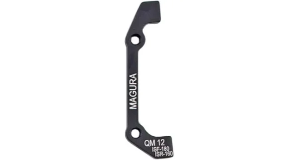 Magura Adapter QM 12 – PM Auf IS 2000 – 180-160 Mm VR-HR 1