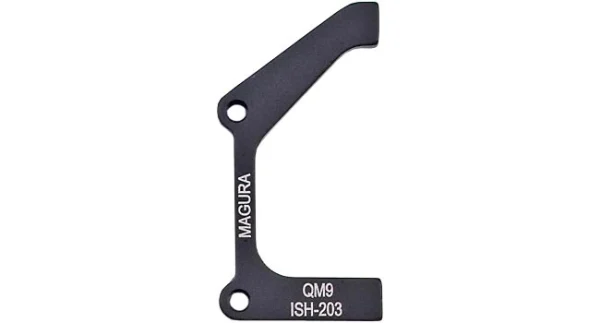 Magura Adapter QM9 HR – PM Auf IS 2000 – 203mm Scheibe 1