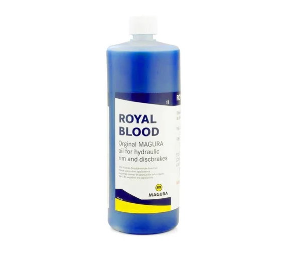 Magura Royal Blood 1 Liter Hydraulic Oel 1