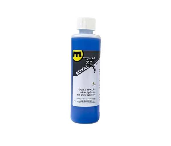 Magura Royal Blood 250 Ml Hydraulic Oel 1