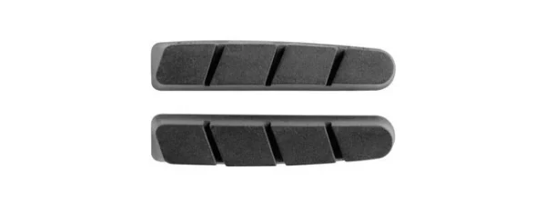 Mavic Exalith 2 Bremsgummis Campagnolo 2 Stueck 1
