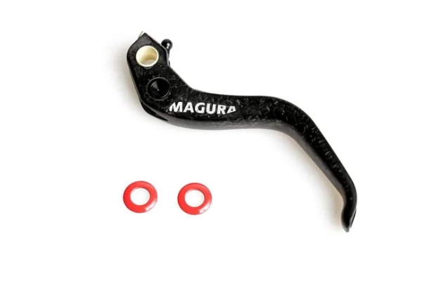 Magura MT8 Bremshebel Carbolay 2 Finger Mod 2013 1