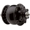 Schmidt SON 28 Nabendynamo Disc 6 Loch Schwarz Eloxiert 32 Loch 5