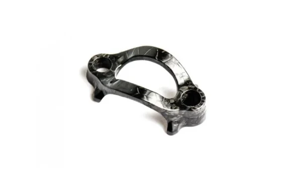 Magura MT8 Lenkerklemmschelle Carbolay Ohne Schrauben 1