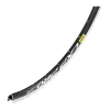 Mavic CXP Pro Felge Road 28 Zoll Clincher Schwarz 36 Loch 5