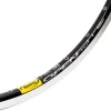 Mavic Open Pro Felge Road 28 Zoll Clincher Schwarz 32 Loch 7