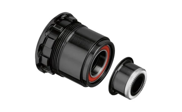 DT Swiss Freilaufkoerper Ratchet Star KIT | Alu MTB Sram XD + Endanschlag Rechts Thru Bold 10×135 Mm 1