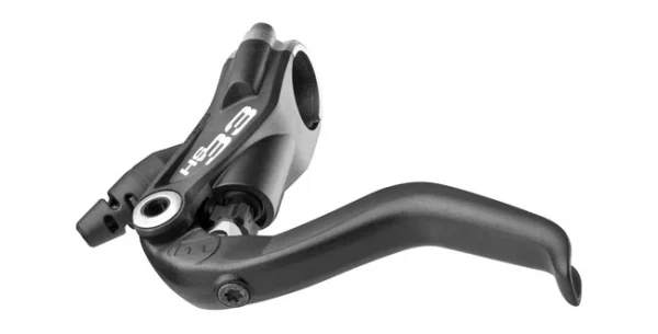 Magura HS 33R Bremsgriff Komplett 2 Finger Schwarz 1