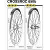 Mavic Crossroc Speiche 27,5 Zoll Vorderrad 277 Mm Ab Modell 2014 7