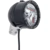 Schmidt Son Edelux II Fahrradlampe Schwarz 36 Cm Kabel 90 Lux 7
