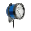 Schmidt Son Edelux II Fahrradlampe Blau 36 Cm Kabel 90 Lux 7