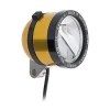 Schmidt Son Edelux II Fahrradlampe Gold 140 Cm Kabel 90 Lux 7
