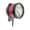 Schmidt Son Edelux II Fahrradlampe Pink 140 Cm Kabel 90 Lux 5