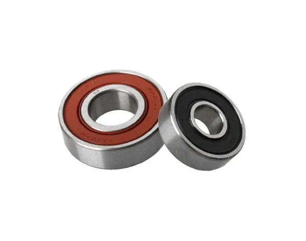 Mavic Lagersatz Hinterrad Type 609+6901 Ab 2013 1