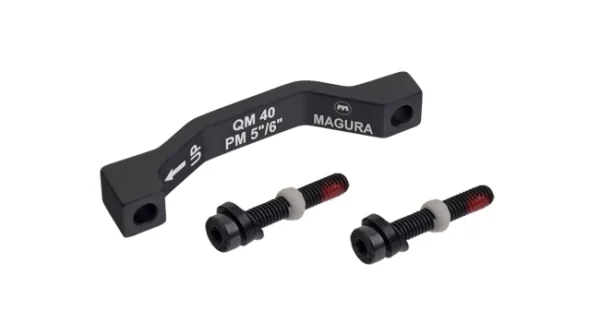Magura Adapter QM 40 – PM Auf PM6 – 180 Mm Scheibe 1