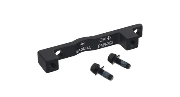 Magura Adapter QM 42 – PM Auf PM6 – 203 Mm Scheibe 1
