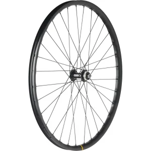 29 Zoll MTB Laufradsatz Shimano Deore XT M8000/8010 Centerlock Naben + Mavic XC 1025 Felgen Build By TNC 7