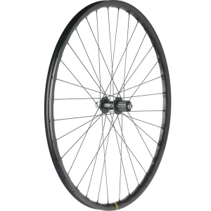29 Zoll MTB Laufradsatz Shimano Deore XT M8000/8010 Centerlock Naben + Mavic XC 1025 Felgen Build By TNC 9