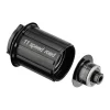 DT Swiss Freilaufkoerper 3-Klinken/Pawl Kit | Alu Road HG11 + Endanschlag Rechts SSP 10×130/135 Mm 5