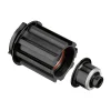 DT Swiss Freilaufkoerper 3-Klinken/Pawl KIT | Alu Road Campa ED + Endanschlag Rechts SSP 10×130/135mm 7