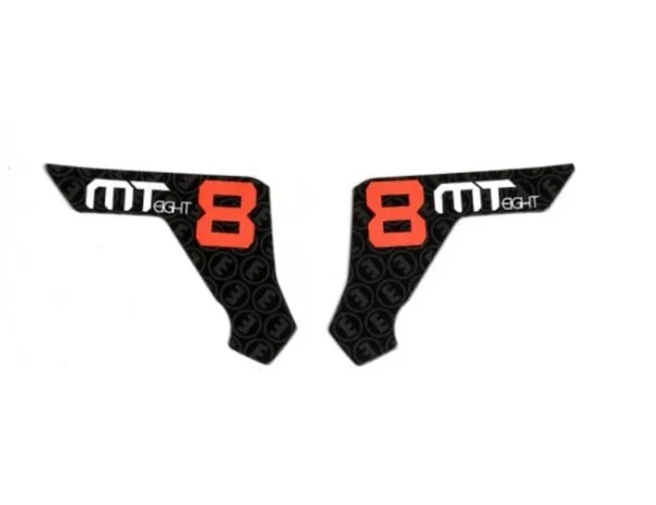 Magura MT8 Cover Kit Fuer Bremsgriff Rechts Und Links 1