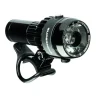 Supernova Airstream 2 Frontlampe LED 205 Lumen Farbe Schwarz 7