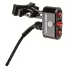 Supernova Airstream 2 Ruecklicht LED Farbe Schwarz 7