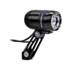 Supernova E3 Pro 2 Frontlampe LED 205 Lumen Schwarz 7