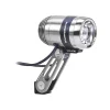 Supernova E3 Pro 2 Frontlampe LED 205 Lumen Silber 5