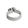 Supernova Sattelstuetzenklemme, 27,2 Mm, Farbe Silber 7