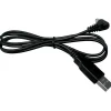 Supernova USB Adapterkabel Fuer Airstream Lampen, Farbe Schwarz 7
