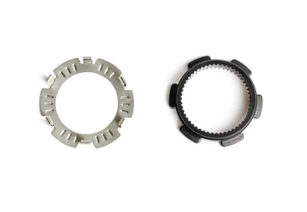 Magura Centerlock Adapter 6 Loch Auf Centerlock Naben 1