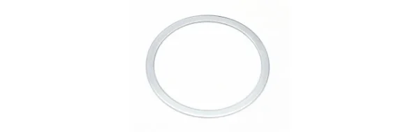 Shimano Distanzring 1 Mm Fuer Freilaufkoerper 10-11 Fach 1