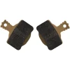 Magura MT Disc Bremsbelaege 2 Kolben Type 7.R Race 2 Stueck 5