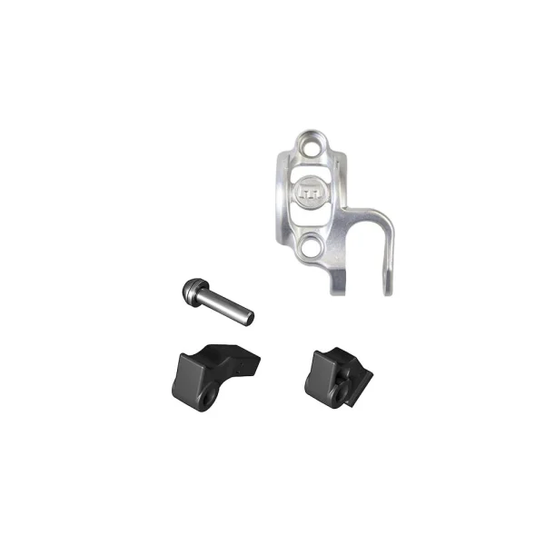Magura Shiftmix Lenkerklemme Fuer Shimano I Spec 1+2 Links Silber 1