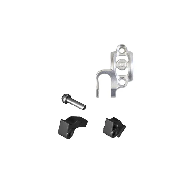 Magura Shiftmix Lenkerklemme Fuer Shimano I Spec 1+2 Rechts Silber 1