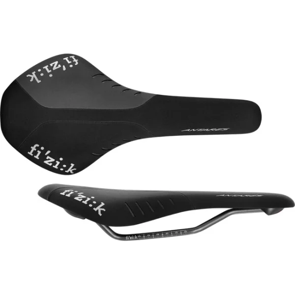 Fizik Antares R3 Sattel Schwarz Kium Regular 1