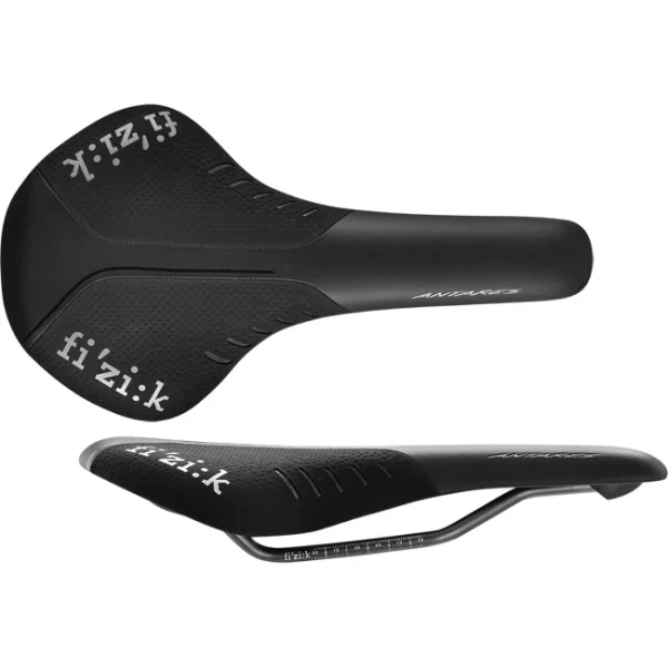 Fizik Antares R3 Sattel Schwarz Kium Large 1