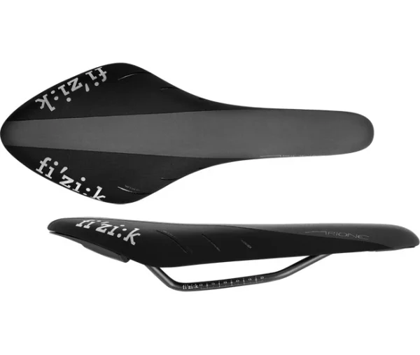 Fizik Arione R3 Sattel Regular Gestell K:ium Schwarz 1