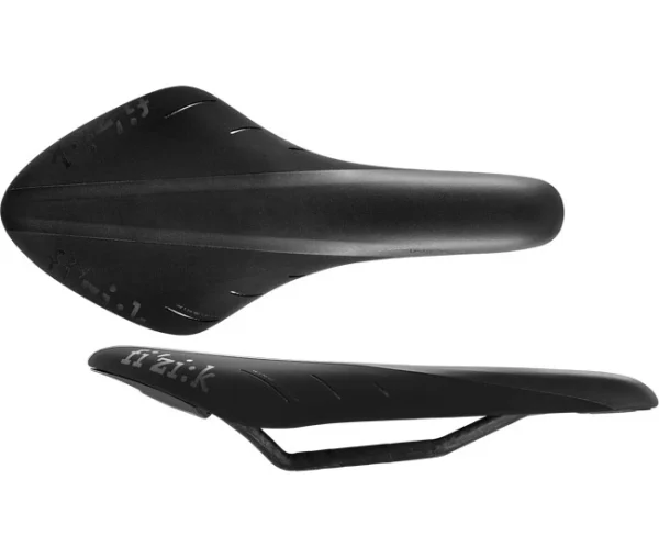 Fizik Arione R1 Sattel Regular Gestell Carbon Braided Schwarz 1