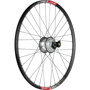 29 Zoll Hinterrad Rohloff Speedhub 500/14 Disc + DT Swiss Felge 6