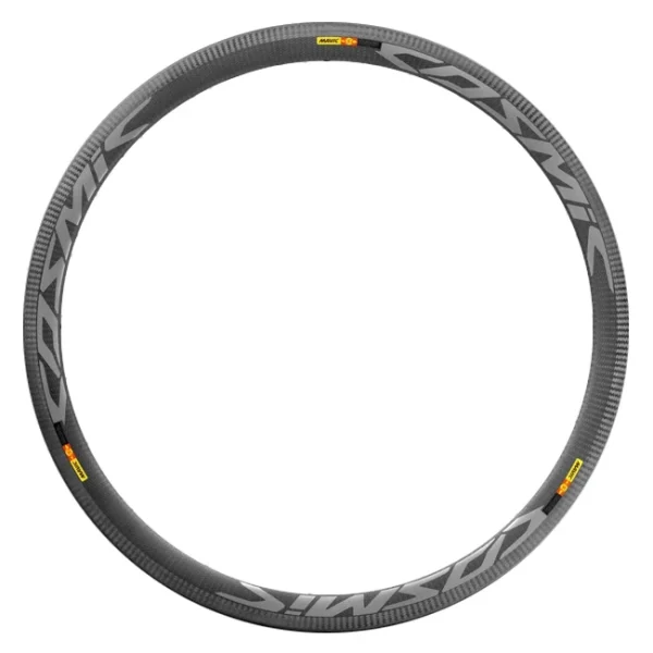 Mavic Cosmic Pro Carbon SL C Ersatzfelge Vorderrad Clincher Mod 2017 1