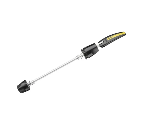 Mavic Road Schnellspanner BR 601 Stahl Hinterrad 1